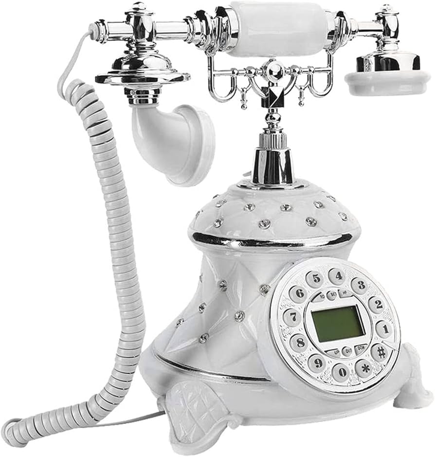 アンティーク電話機 アンティーク 電話機